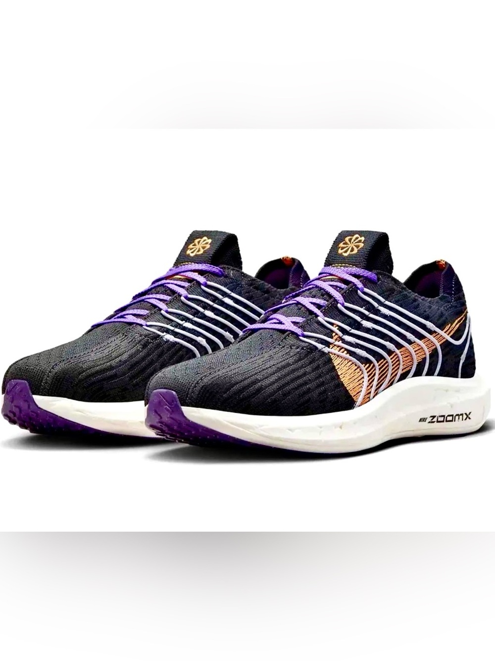 Women's Nike Pegasus Turbo Flyknit